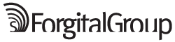 Forgital Group logo