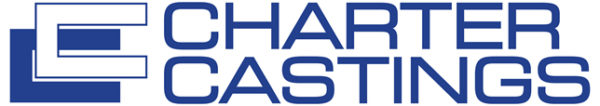 Charter Castings Logo