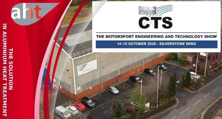 #MIACTS26 - Motorsport Industry Association - Motorsport & Engineering Technology Show